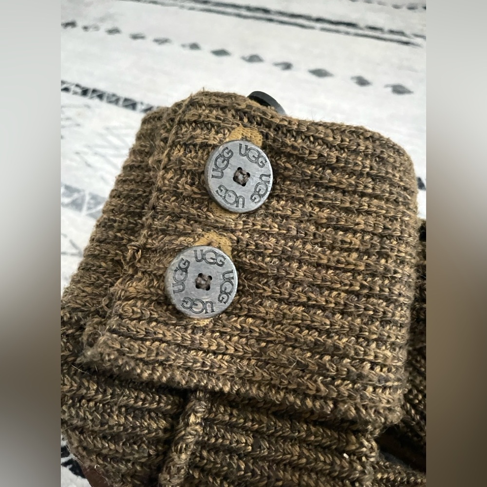 UGG Knitted Boot - image 2